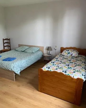 Couette-café D'hôtes *